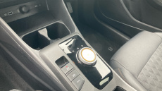 MG MG3 1.5 Hybrid Trophy 5dr Auto Hybrid Hatchback